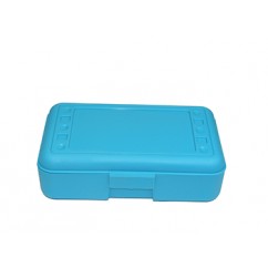 Pencil Box Turquoise