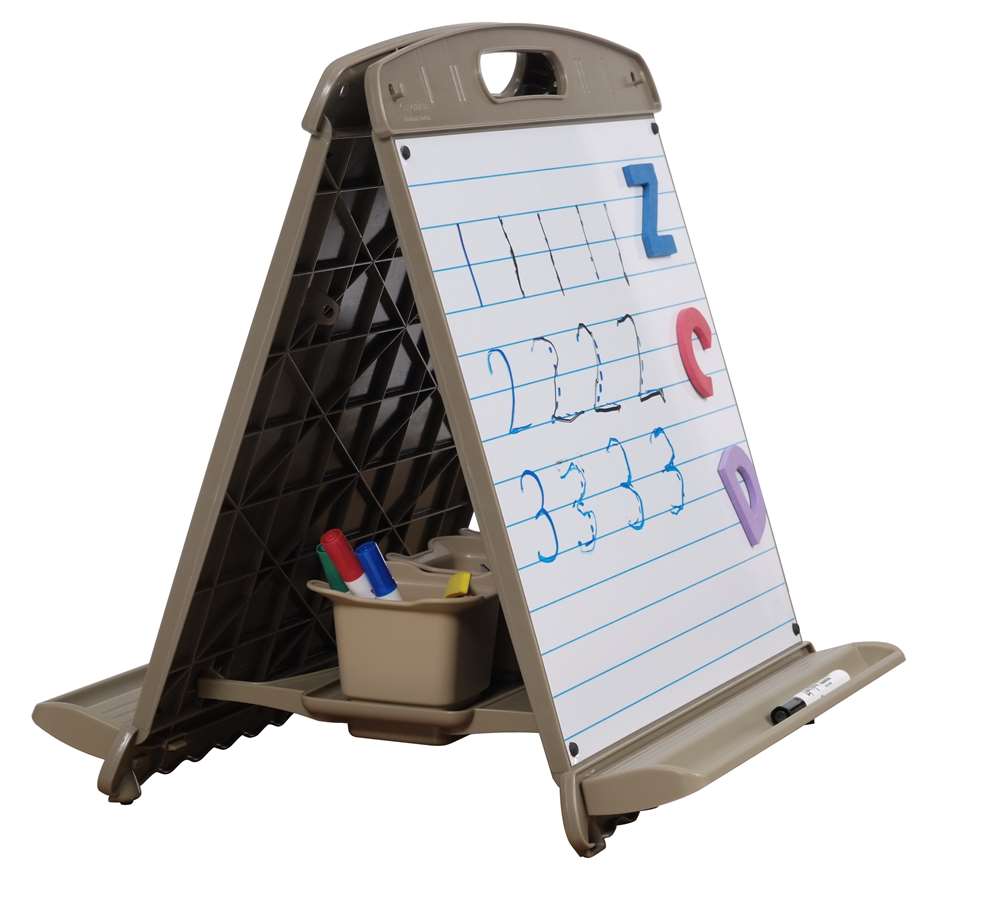 Copernicus Tabletop Easel Package