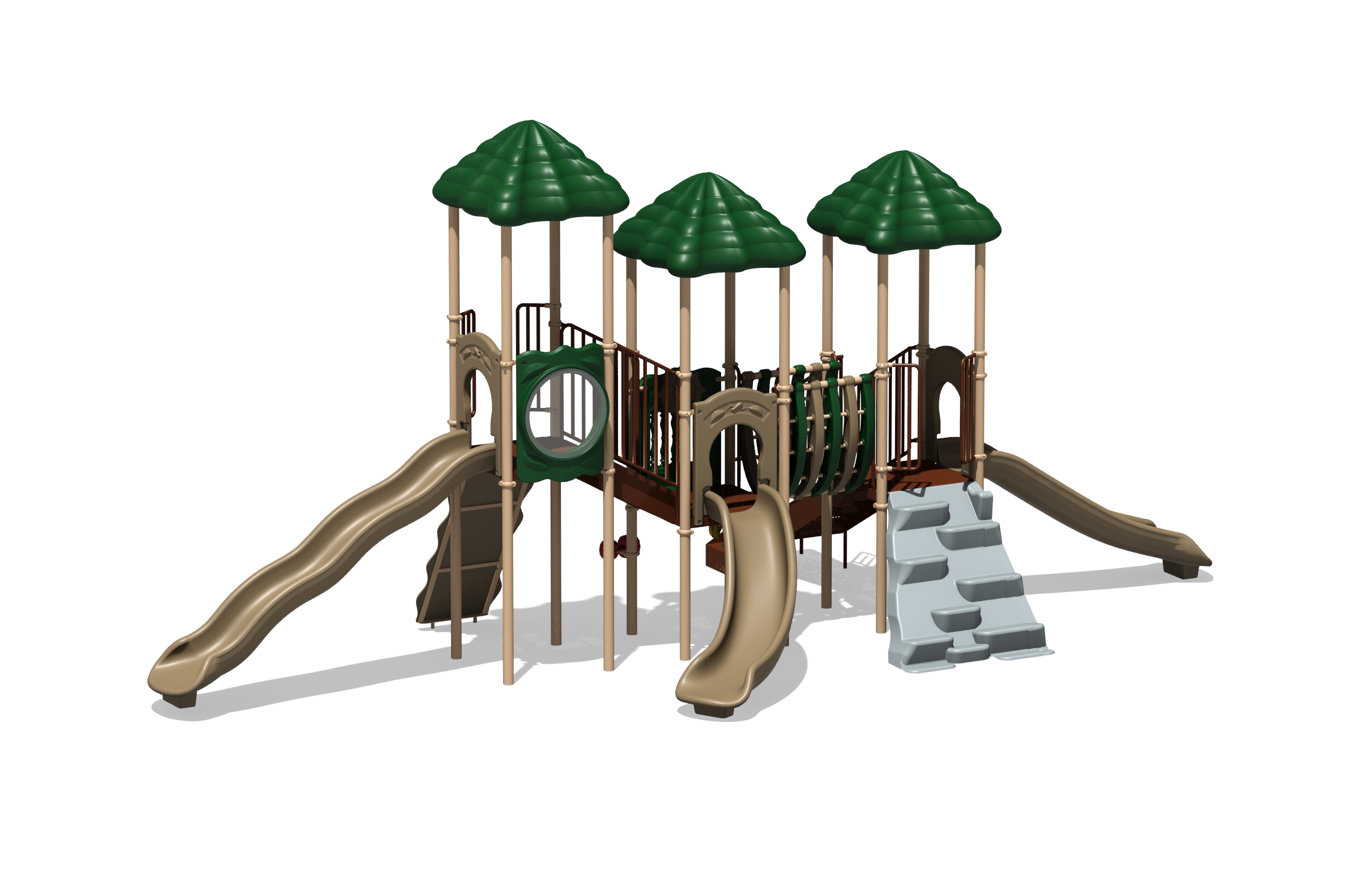 play value play structure