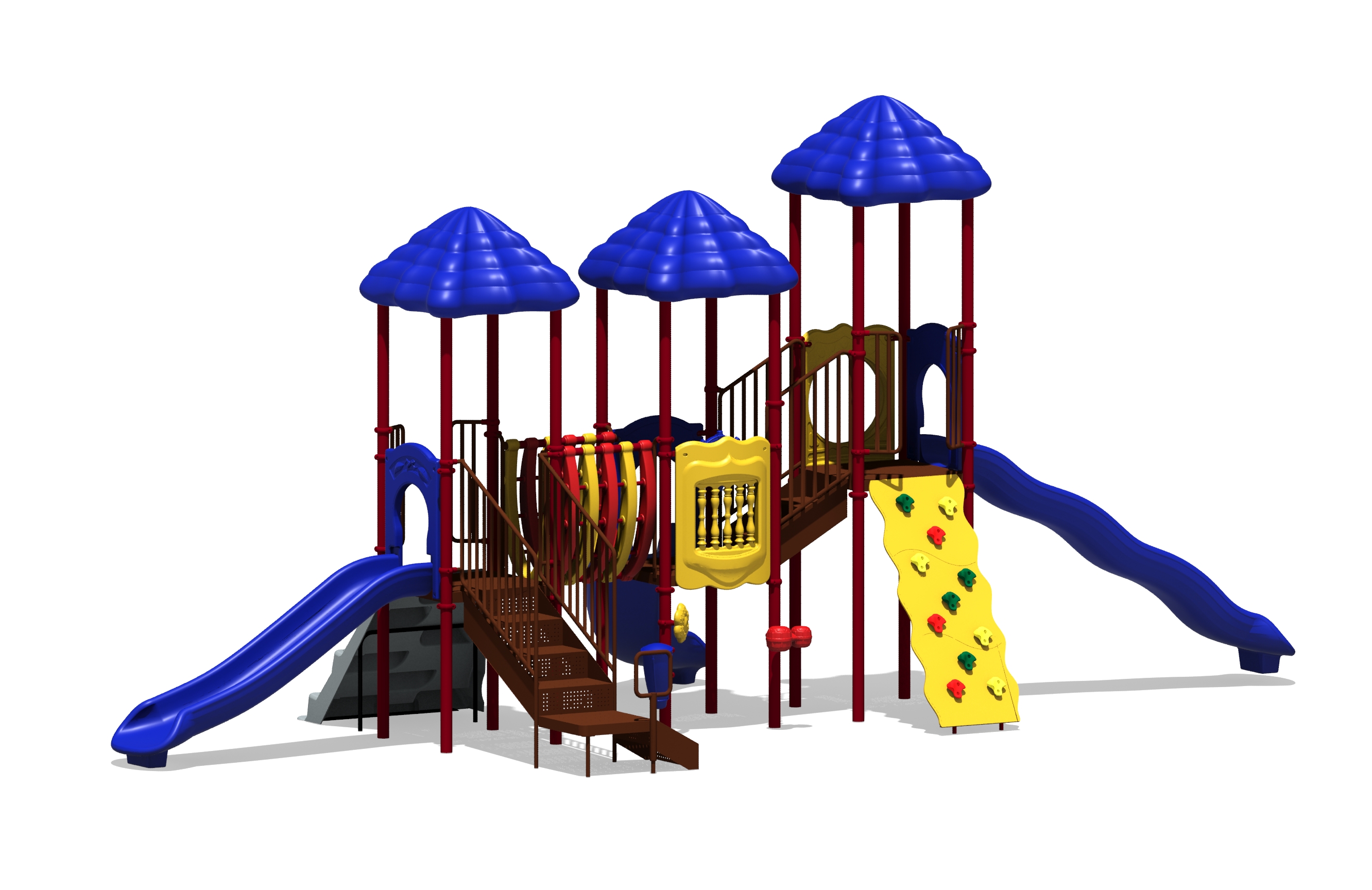 play value play structure